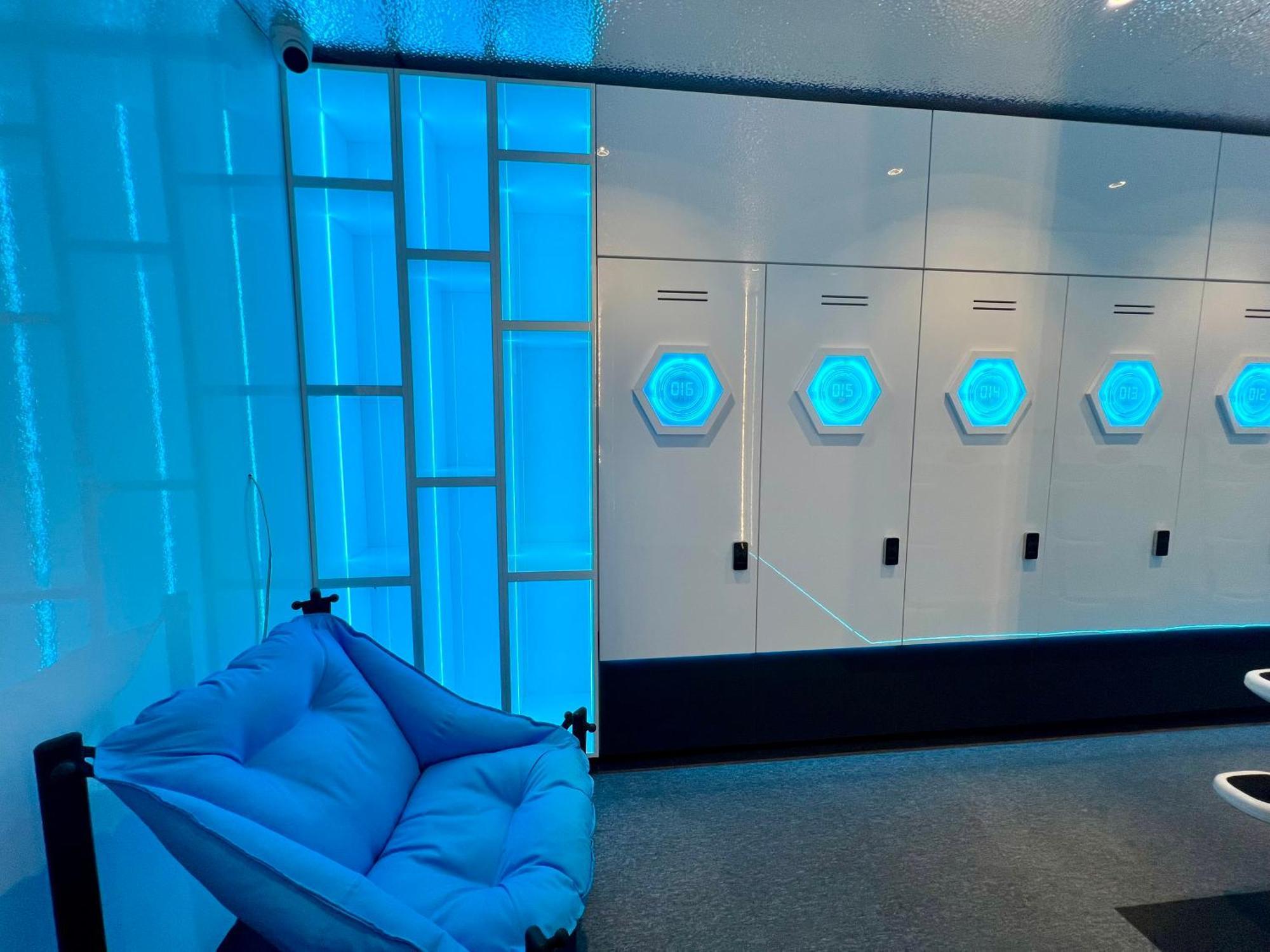 Galaxy Inn Luxury Hostel In Center 예레반 외부 사진