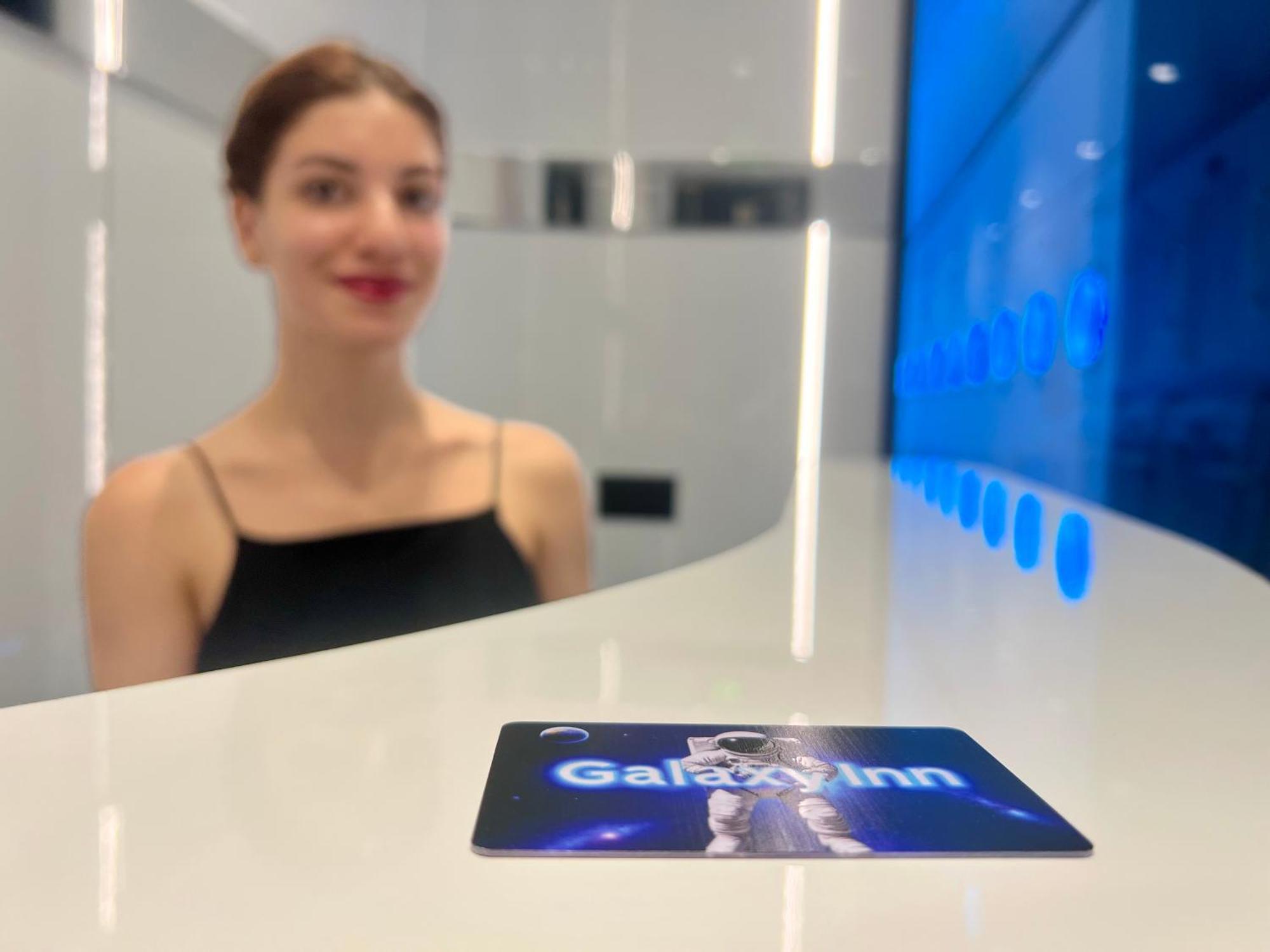 Galaxy Inn Luxury Hostel In Center 예레반 외부 사진