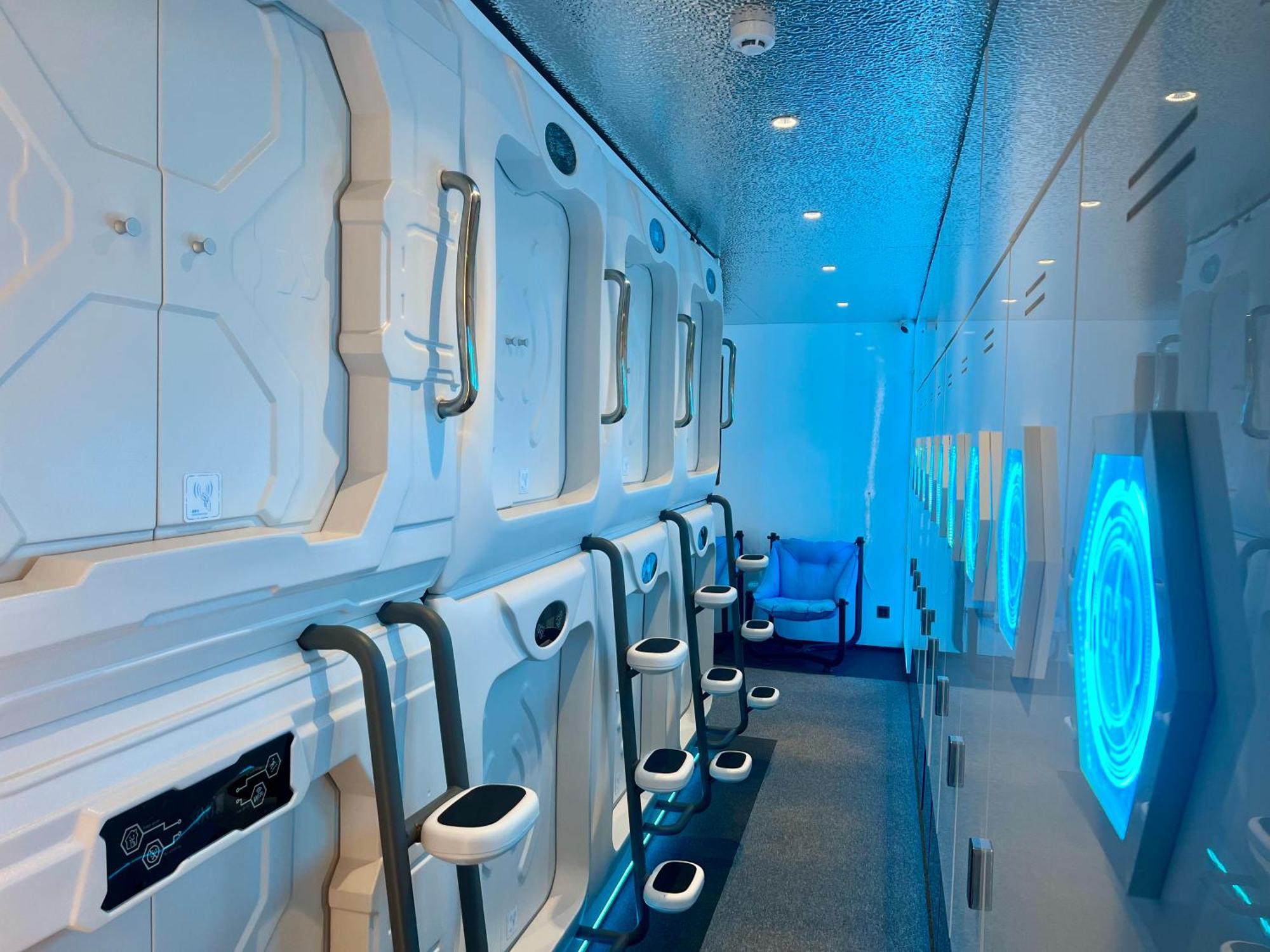 Galaxy Inn Luxury Hostel In Center 예레반 외부 사진